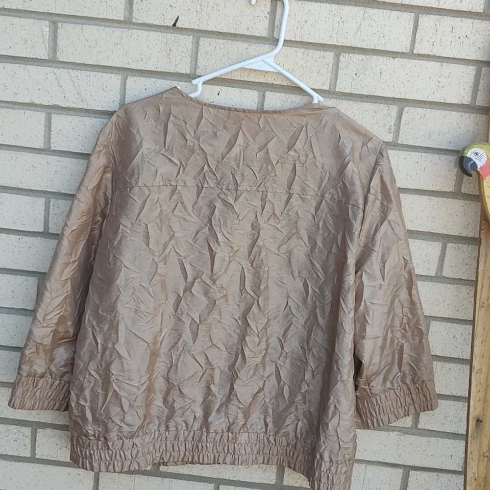 Ruby 🛣️ Jacket* - Picture 10 of 10